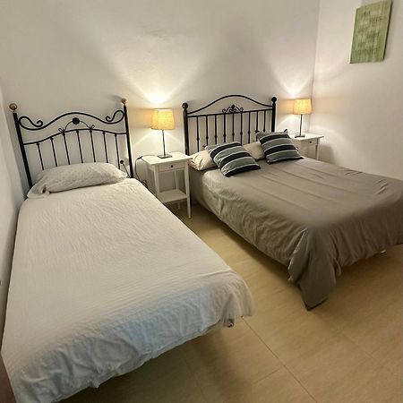 Willa Casa A 65 Metros De La Playa El Palmar  Zewnętrze zdjęcie