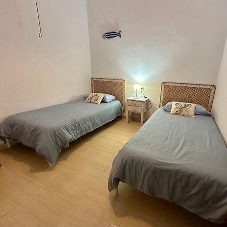 Willa Casa A 65 Metros De La Playa El Palmar  Zewnętrze zdjęcie