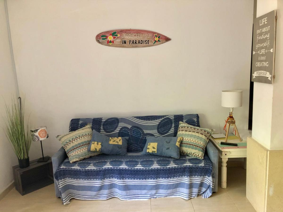 Willa Casa A 65 Metros De La Playa El Palmar  Zewnętrze zdjęcie